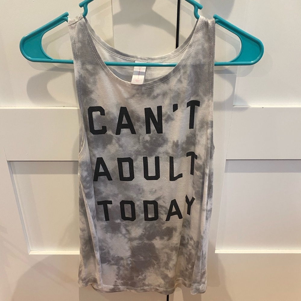 Tank top